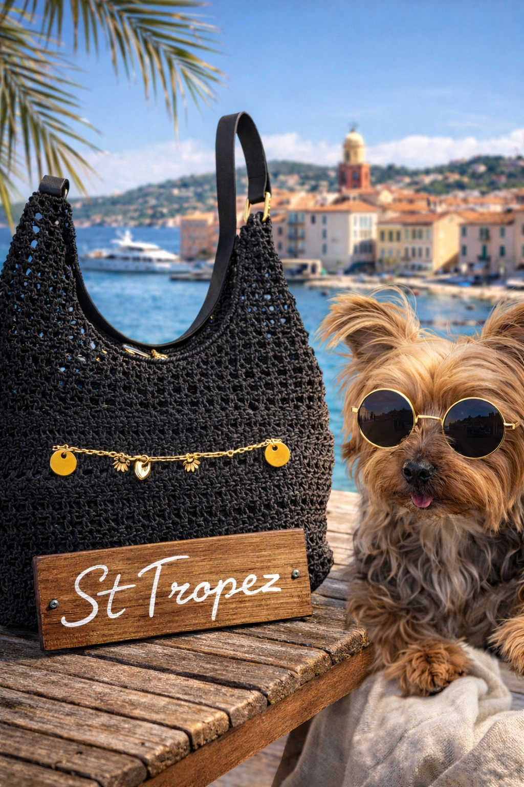 Le St Tropez VENDU